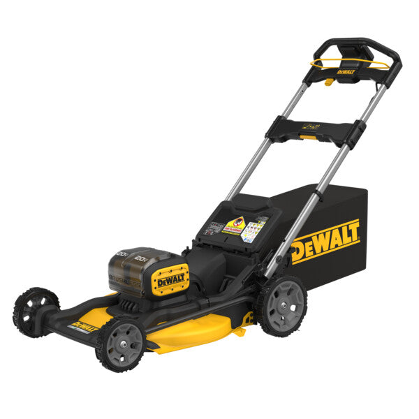 MOWER NEW GEN 2X20V