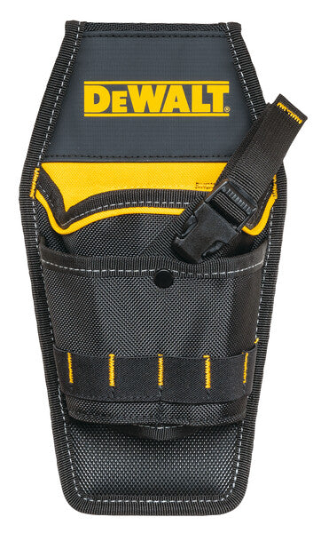 DEWALT DRILL POCKET