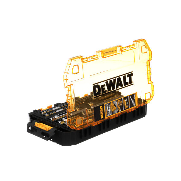 ENS. ACCESSOIRES POUR DOUILLES 15 PIÈCES