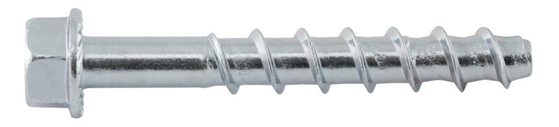 SCREW-BOLT+ HEX HEAD ANCHOR 1/4 X 2-1/4