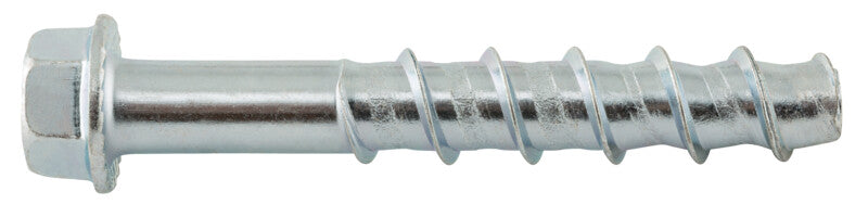 SCREW-BOLT+ HEX HEAD ANCHOR 3/8