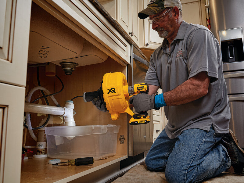 Dégorgeoir à moteur sans balais XR (outil seulement)