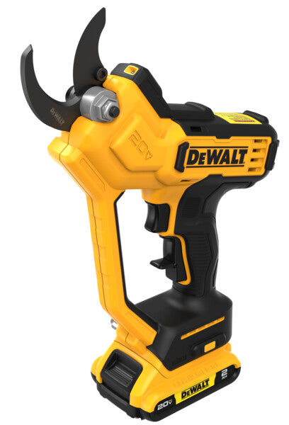 CISAILLE A CRANCHES 20V. KIT