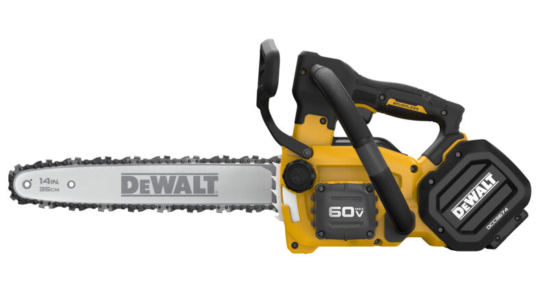 14'' CHAIN SAW NEW. GEN. (TOOL ONLY)