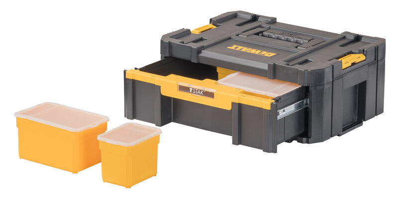 TSTAK ORGANIZER 1 DRAWER