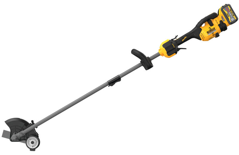 FLEXVOLT EDGER ASSEMBLY