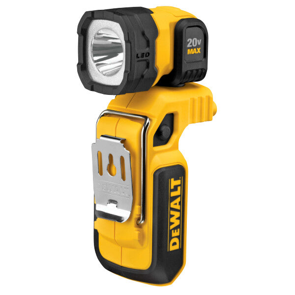 DEWALT MAGNETIC LAMP