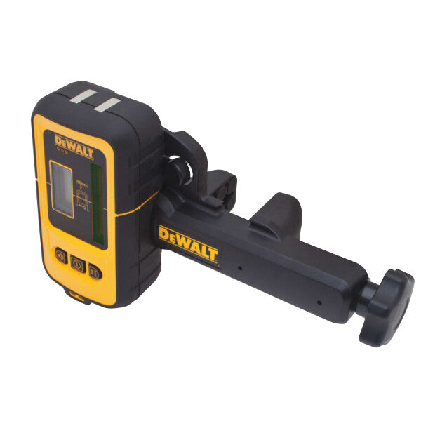 DEWALT GREEN LASER DETECTOR