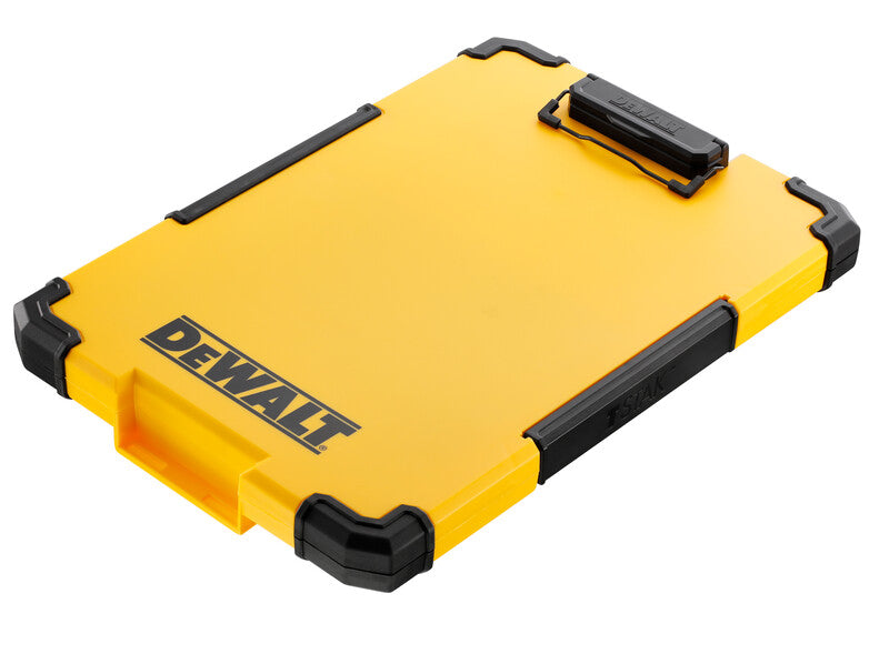 CLIPBOARD DEWALT COMPATIBLE TSTAK