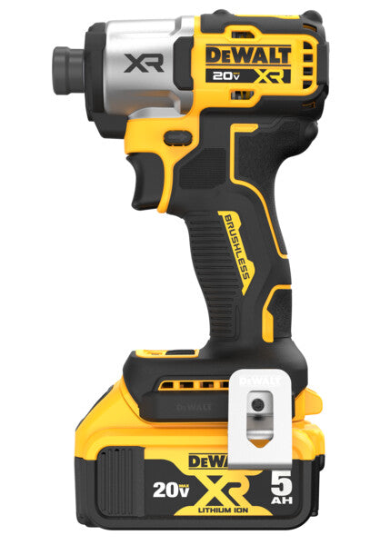 ENS. VISSEUSE 1/4'' 3 VITESSES (5AH)