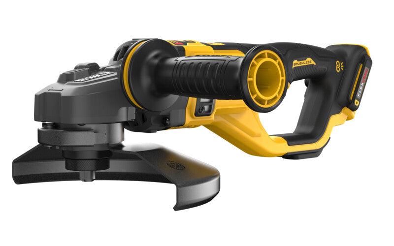 MEULEUSE FLEXVOLT 7-9'' (OUTIL)