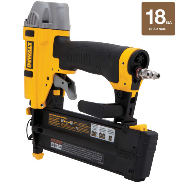 AIR NAILER 18 GAUGE