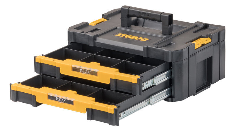 TSTAK ORGANIZER 2 DRAWERS