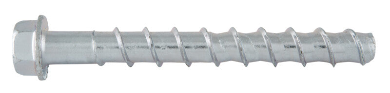 SCREW-BOLT+ HEX HEAD ANCHOR 1/2