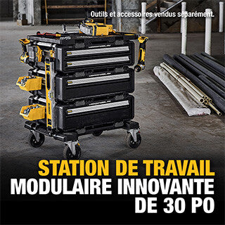 TOUR TOUGHSYSTEM DXL 4 EN 1