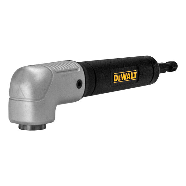 DEWALT RIGHT ANGLE ADAPTER