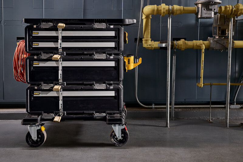 TOUGHSYSTEM DXL 5 IN 1 TOWER