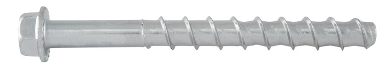 SCREW-BOLT+ HEX HEAD ANCHOR 1/2 X 6