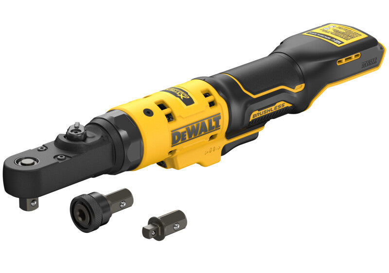 RATCHET 3/8 & 1/4 12V. DEWALT DCF500B (OUTIL)