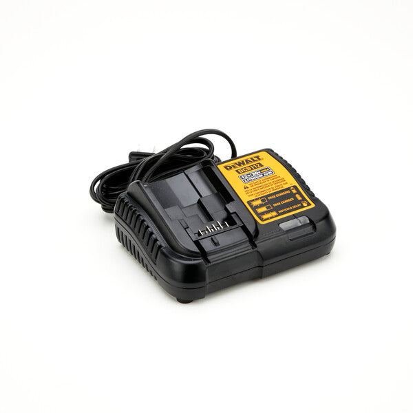CHARGEUR DEWALT 12V/20V