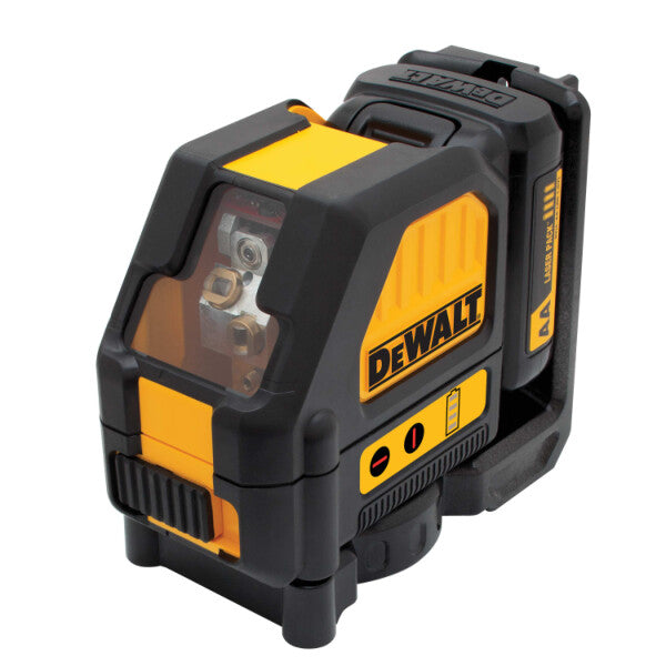 DEWALT LASER 12V.