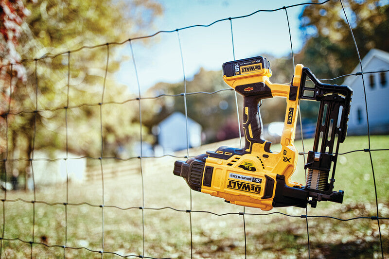 9GA FENCE STACKER (TOOL)