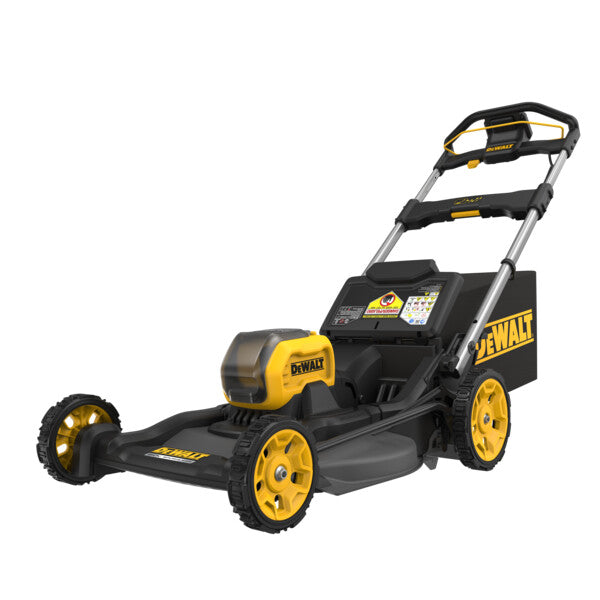 MOWER NEW GEN 60V
