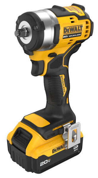 Ensemble pour clé à chocs(5AH)