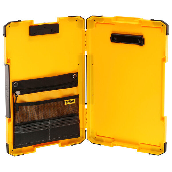 CLIPBOARD DEWALT COMPATIBLE TSTAK