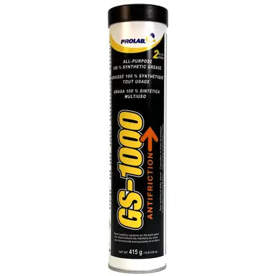 GRAISSE 100% SYNTHÉTIQUE TOUT USAGE TUBE 288400