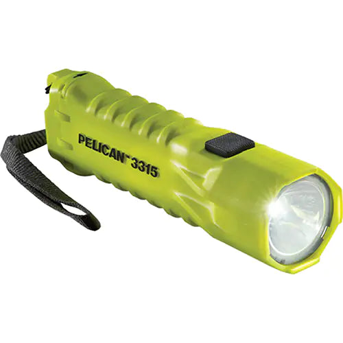 LAMPE DE POCHE 3315 / 160 LUMENS PELICAN