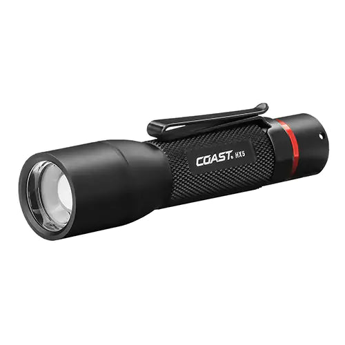 LAMPE DE POCHE HX5 IP54 - 410 LUMENS 20830 COAST