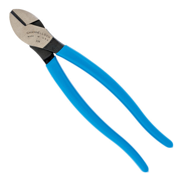 PINCE CHANNELLOCK 8" COUPANTE 338