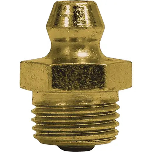 EMBOUTS À GRAISSER 1/8 NPT DROIT DOMINION 904-610