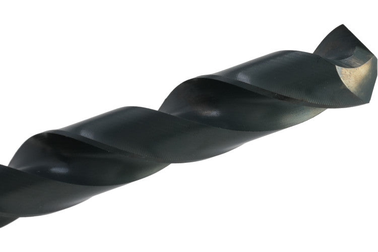 DRILL BIT 7/32 HSS LONG 10"