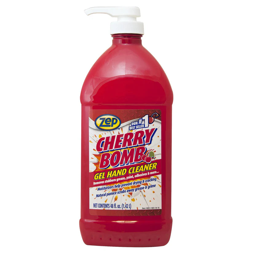 NETTOYANT CHERRY BOMB 1.42L.