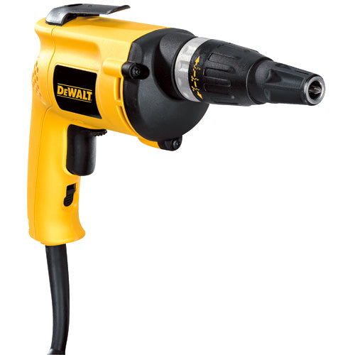 DEWALT GYPSUM SCREWDRIVER