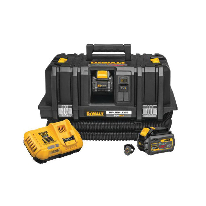 VACUUM CLEANER 60V MAX