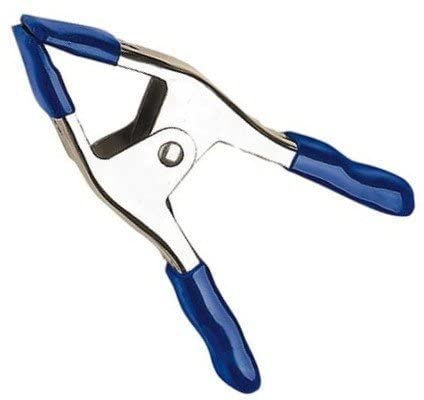 PINCE A RESSORT METAL 1"