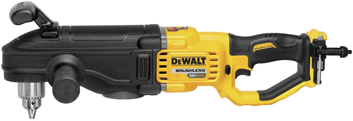 FLEXVOLT IN-LINE STUD & JOINT DRILL (outil)