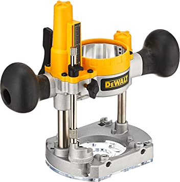 DEWALT DNP612 ROUTER BASE