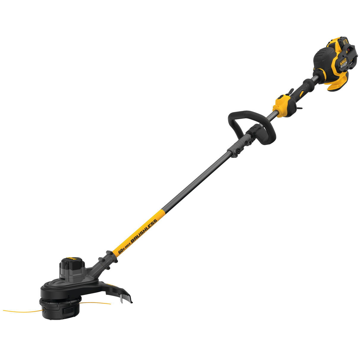 STRIMMER 60V MAX FLEXVOLT