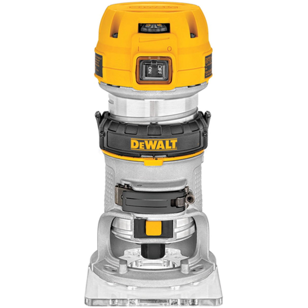 TOUPIE COMPACTE A FIL DEWALT