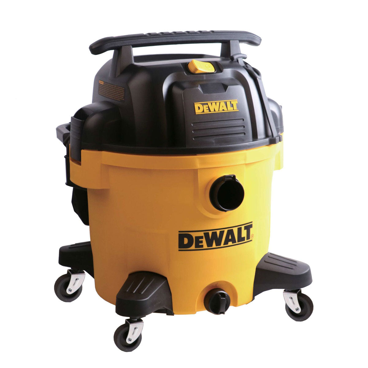 DEWALT VACUUM 10 GAL