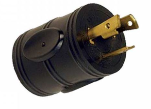 ADAPTEUR DE VR POUR GÉNÉRATRICE