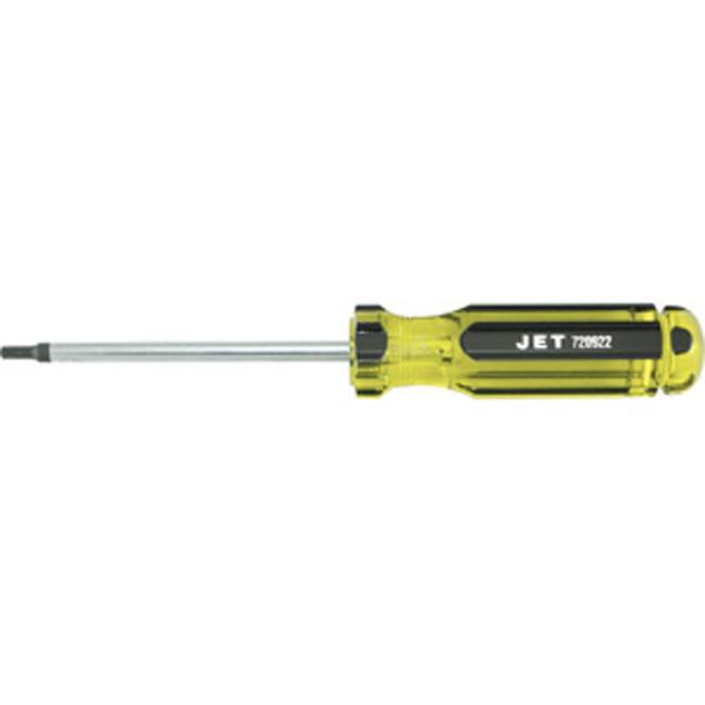 Jet - Torx screwdriver wide handle