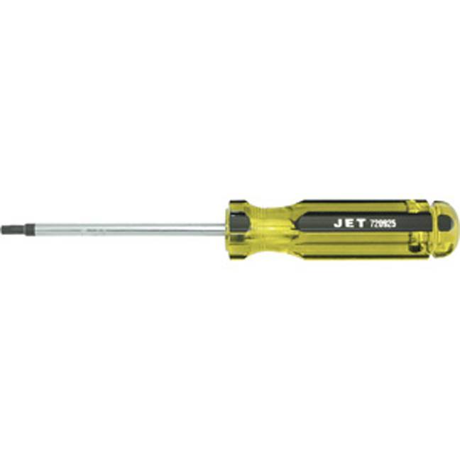 Jet - Torx screwdriver wide handle