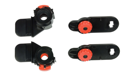 WELDING HELMET ADAPTER