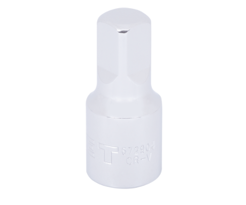 Jet - Extension with 1/2'' drive