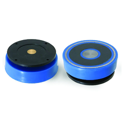 ARRIÈRE MAGNÉTIQUE POUR CADRAN 1''